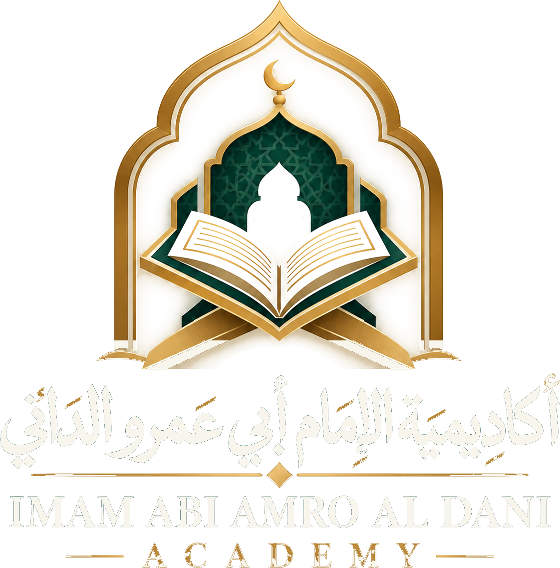 Academy logo